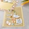 12 Pack: Baby Watercolor Dimensional Stickers by Recollections™